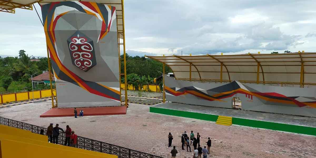 mimika-hentikan-aktivitas-pon-boleh-pakai-venue-tapi-pb-pon-harus-sewa